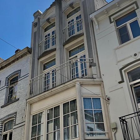 Vakantiehuis Babelle 2 Blankenberge Eksteriør billede