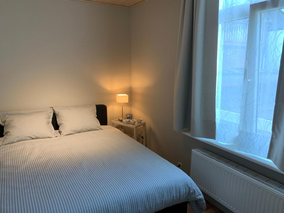 Vakantiehuis Babelle 2 Blankenberge Eksteriør billede